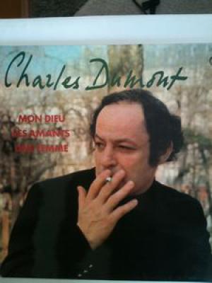 Charles Dumont