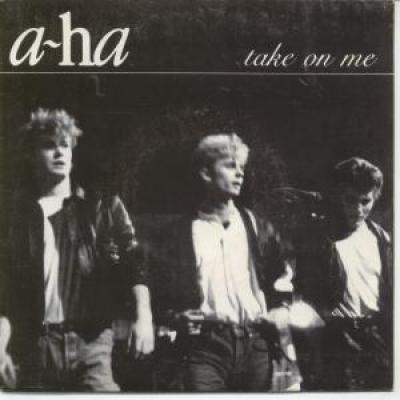 Take On Me / Love Is Reason