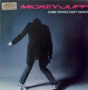 Some People Can't Dance Lp