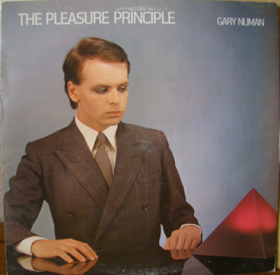 The Pleasure Principe