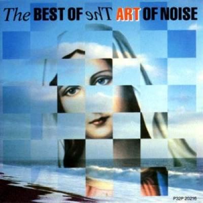 Best Of Art Of Noise