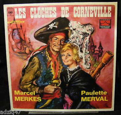 Les Cloches De Corneville