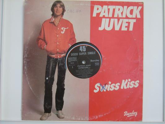 Swiss Kiss