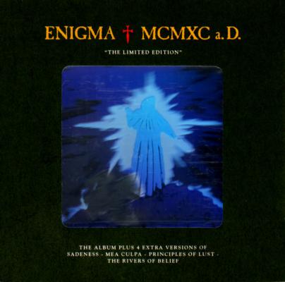 Mcmxc A.d. The Limited Edition