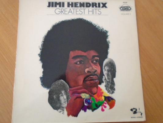 Greatest Hits Vol.3