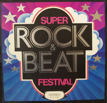 Super Rock & Beat Festival