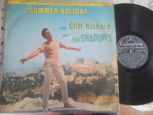 Summer Holiday