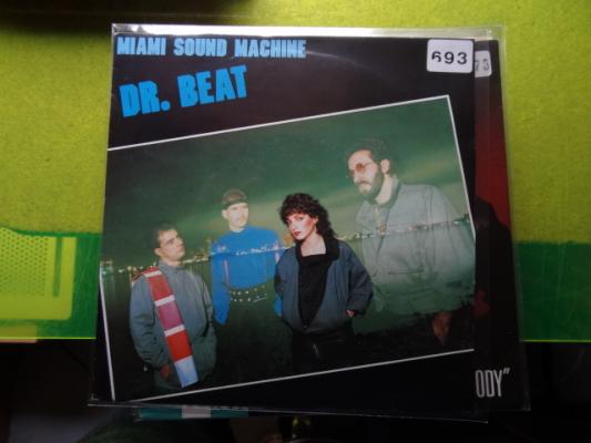 Dr Beat