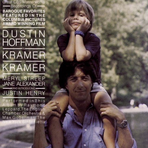 Kramer Vs Kramer