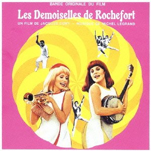 Les Demoiselles De Rochefort