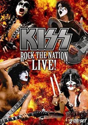 Rock The Nation Live!