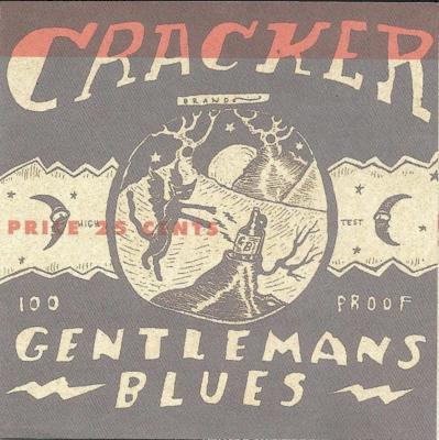 Gentleman's Blues