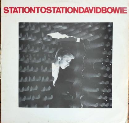 Station To Station - ***