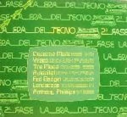 La Era Del Tecno