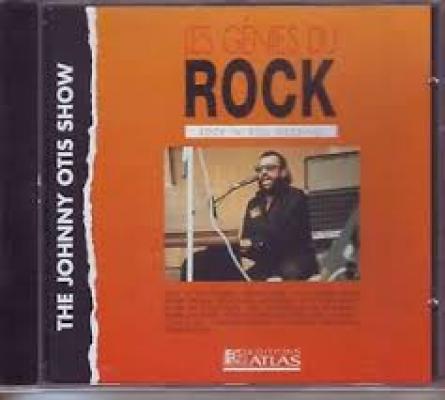 The Johnny Otis Show