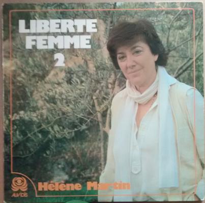 Liberté Femme 2