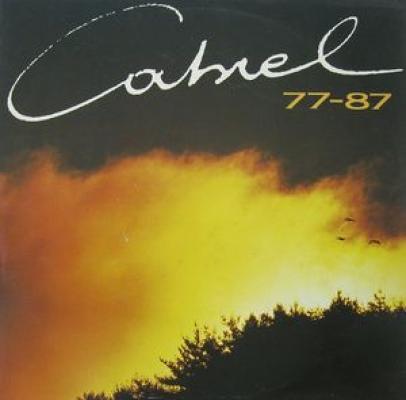 Cabrel 77-87