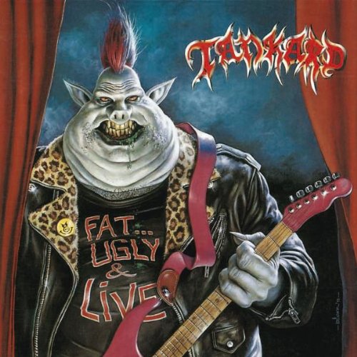 Fat Ugly & Live