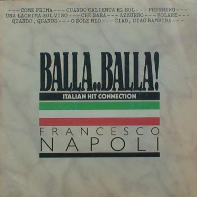 Balla..balla !