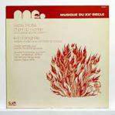 Chant Du Monde / Le Fil De L'araignee