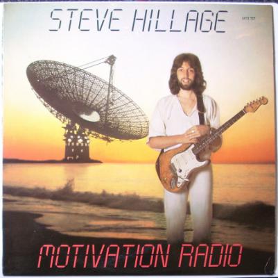 Motivation Radio 2,50 2,50 2,50 7,50(5)2019 Vg Vg+ Genre: Rock Style: Psychedelic Rock, Prog Rock Sully 2020 Enregistré