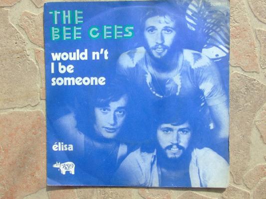 Woulon'i Be Someone