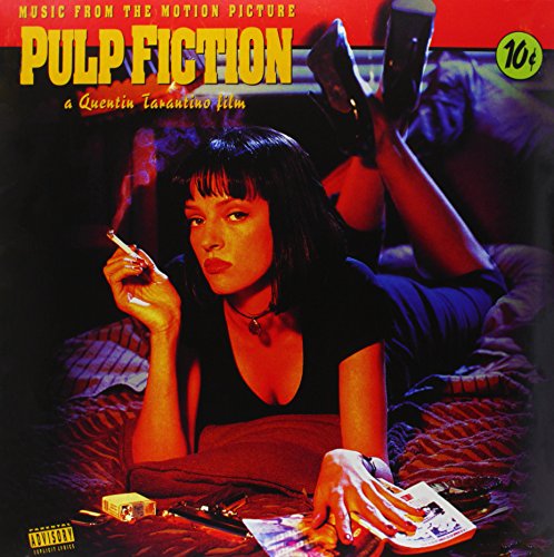 Pulp Fiction: Music From The Motion Picture