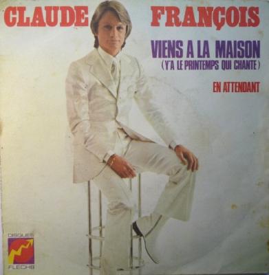 Y'a Le Printemps Qui Chante