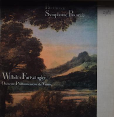 Beethoven, Symphonie Pastorale