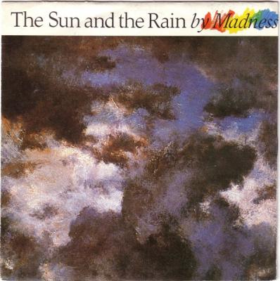 The Sun And The Rain