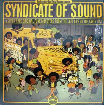 Syndicate Of Sound