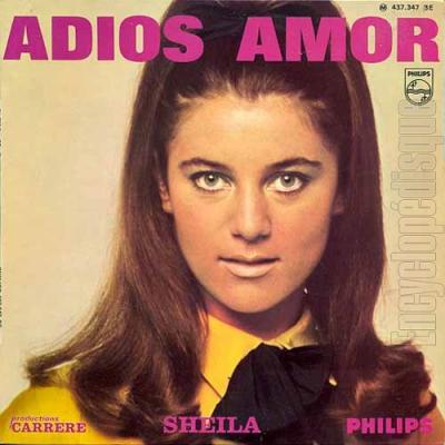 Adios Amor