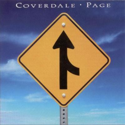 Coverdale Page