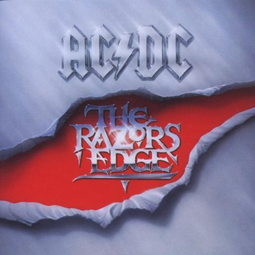 The Razors Edge ? ? ? 10(16 18 20)19 S S Genre: Rock Style: Blues Rock, Hard Rock, Arena Rock  **
