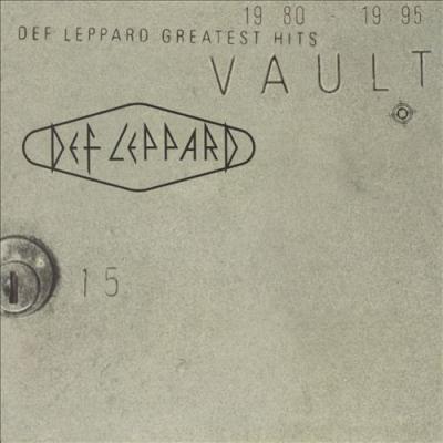 Vault: Def Leppard Greatest Hits