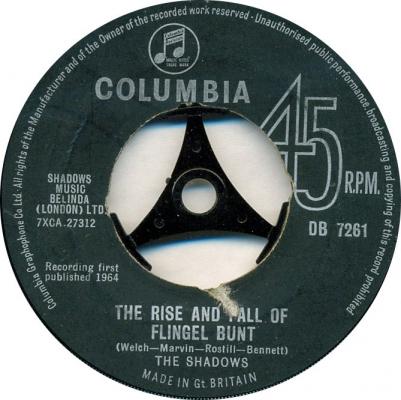 The Rise And Fall O Flingel Bunt