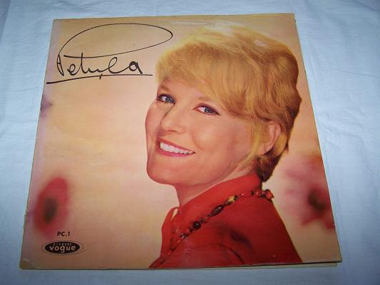 Petula