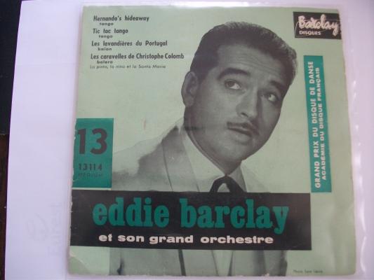 Hernando's Hideaway (12)