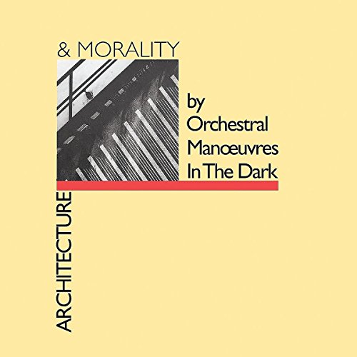 Architecture & Moral