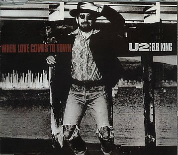 When Love Comes To Town