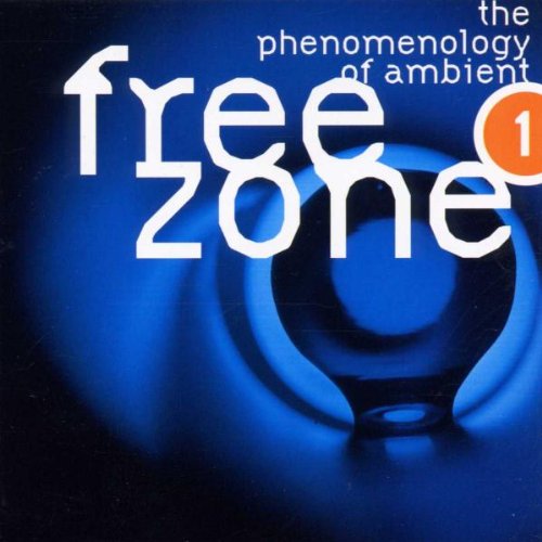 Freezone 1: Phenomenology Of Ambient