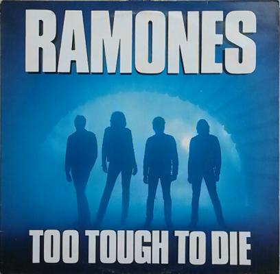 Too Tought To Die