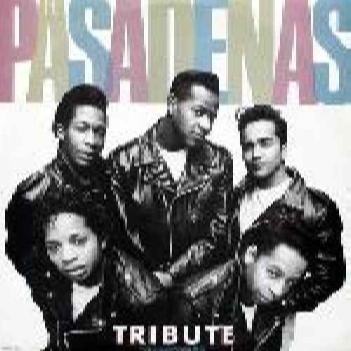 The Pasadenas / Tribute