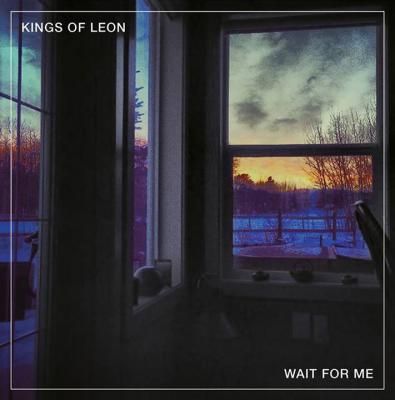 Wait For Me