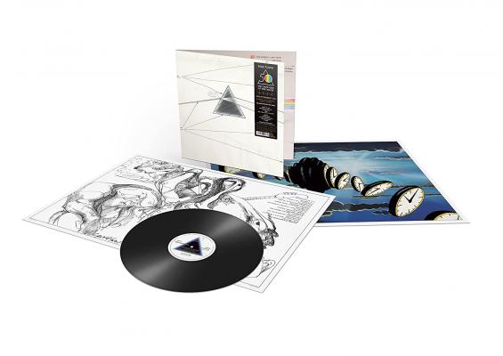 Dark Side Of The Moon Live At Wembley Empire Pool, London, 1974 (2023 Master)