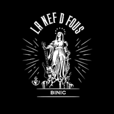 La Nef D Fous/binic - Only The Best On Beast Records