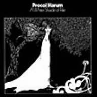 Whiter Shade Of Pale By Procol Harum