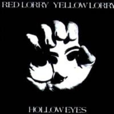 Hollow Eyes