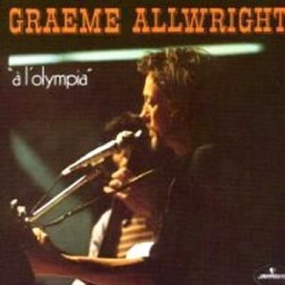 A L'olympia