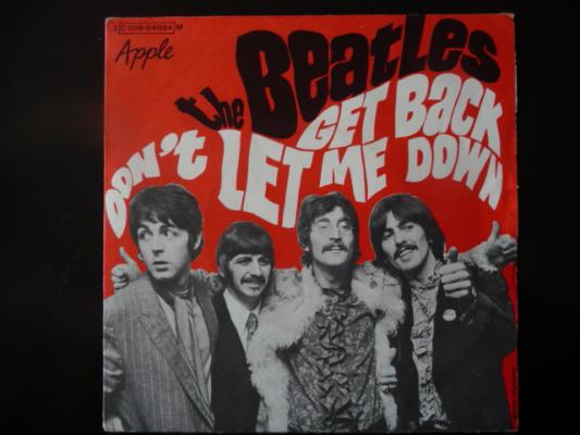 Get Back